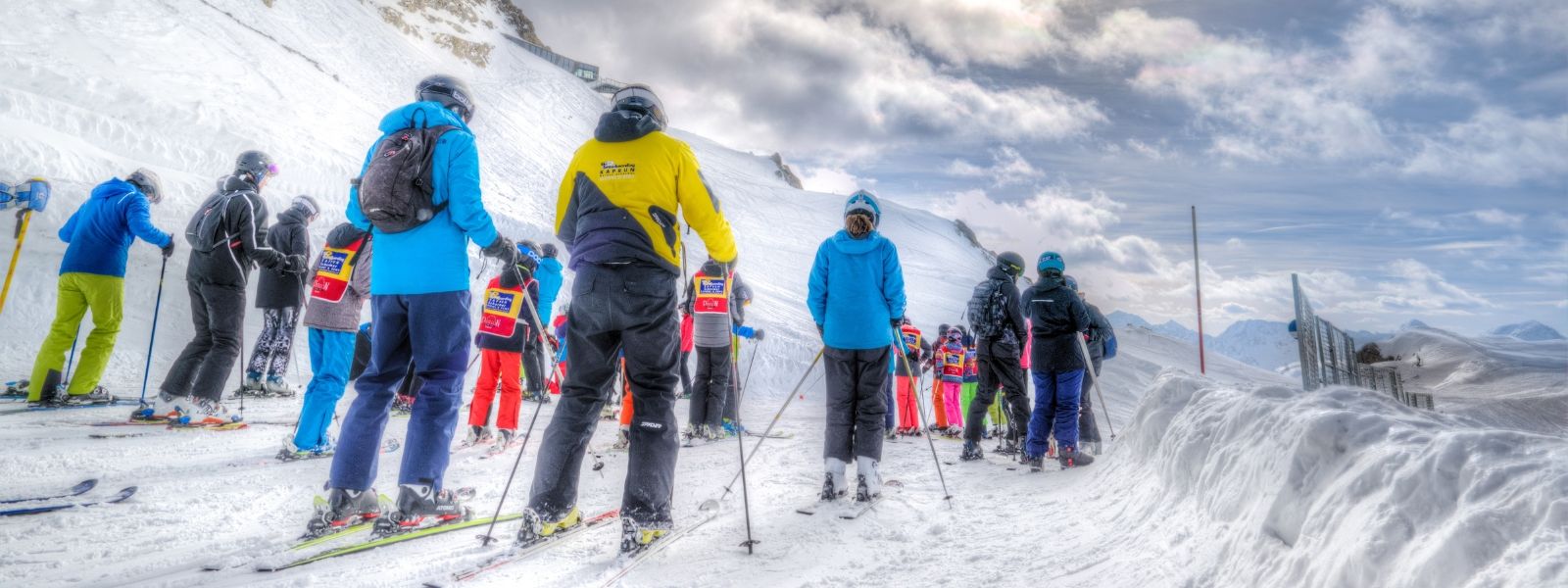 cestovní pojištění se hodí nejen na horách při lyžování