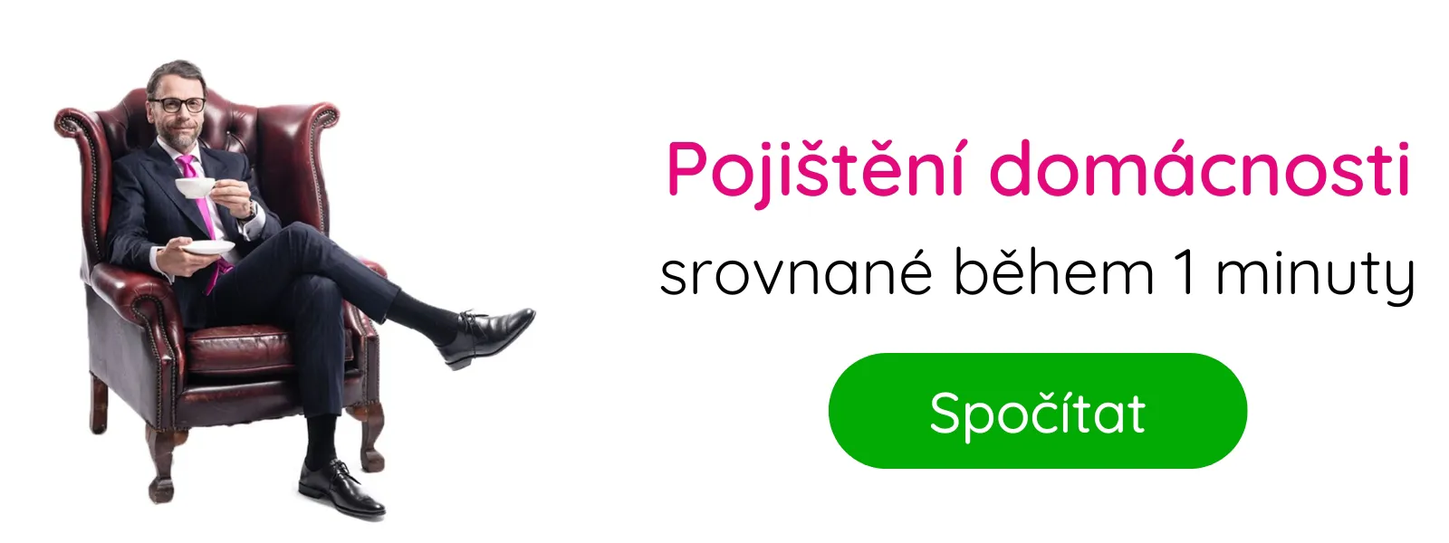 pojisteni domacnosti