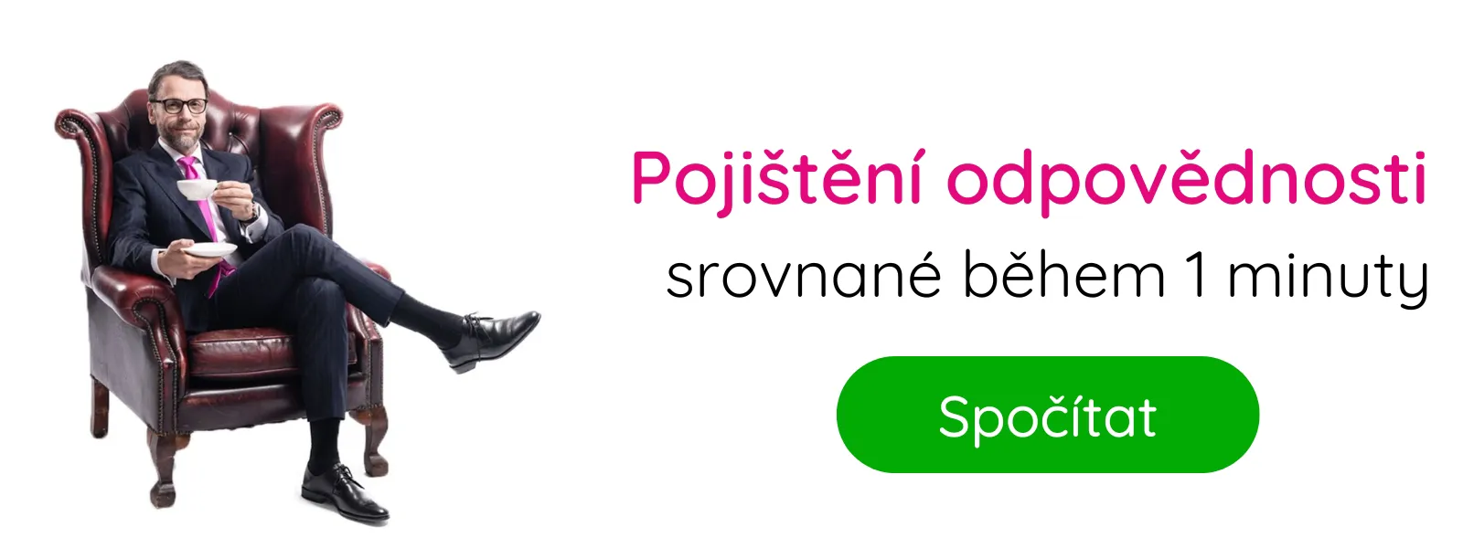 pojištění odpovědnosti