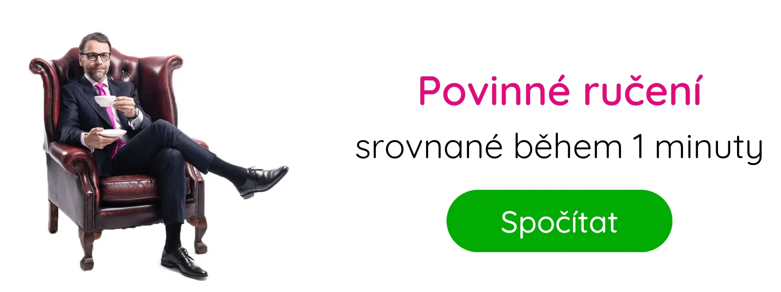 srovnání povinného ručení