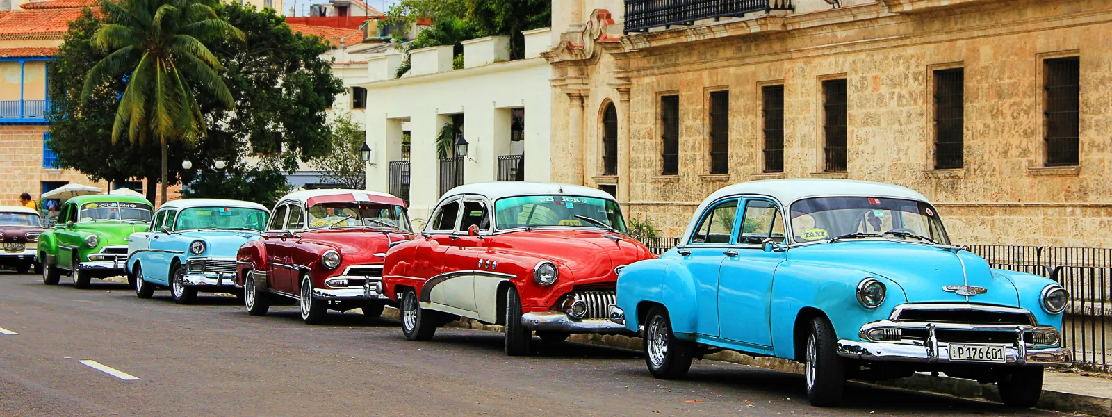 Kuba auta