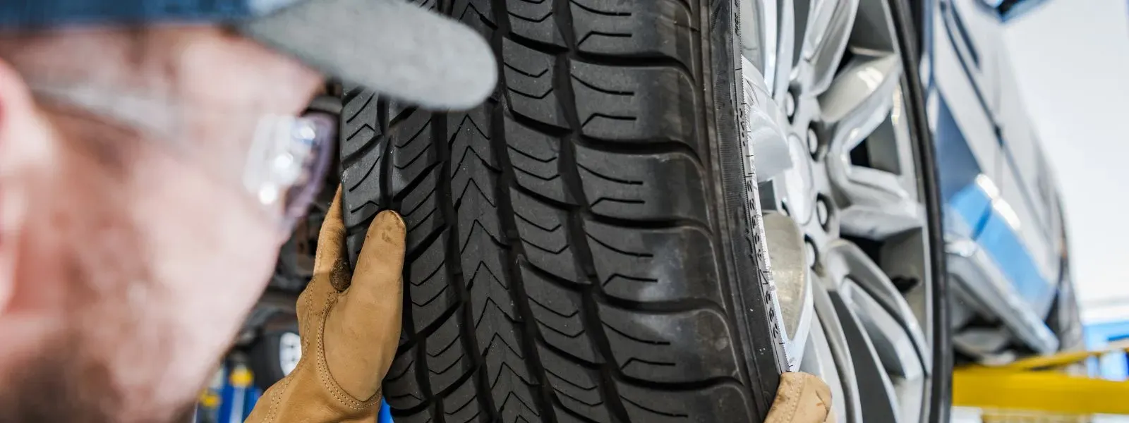 Kdy přezout na zimní pneumatiky?