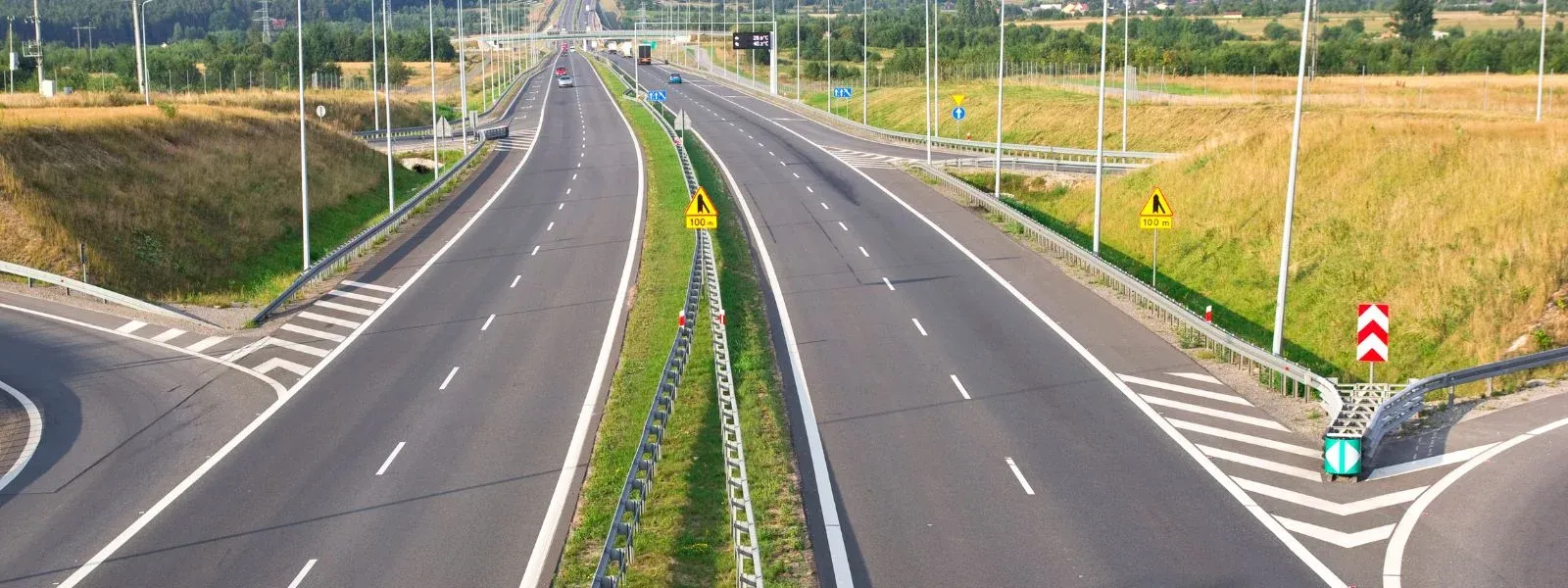 kdo nemusí platit známku při jízdě po dálnici