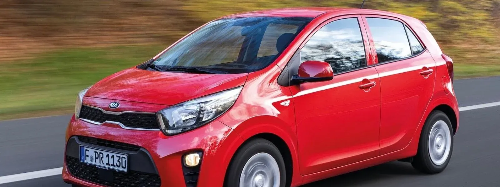 Přemýšlíte o automatické převodovce? Tipy na nejlevnější auta s automatem