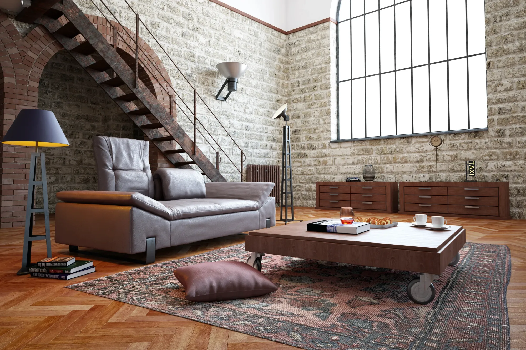 loft
