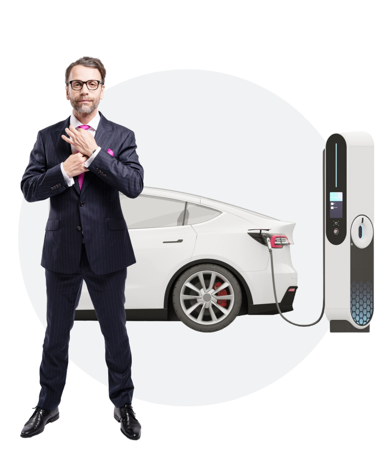 elektromobily